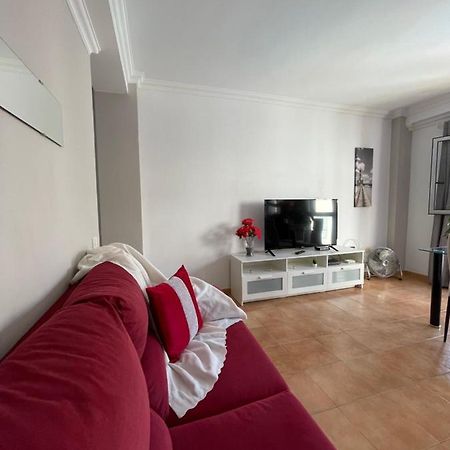 Apartament Sardina Near The Beach With Pool And Wifi I Gáldar المظهر الخارجي الصورة