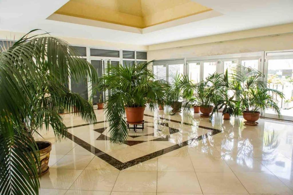 Apartament Sardina Near The Beach With Pool And Wifi I Gáldar المظهر الخارجي الصورة