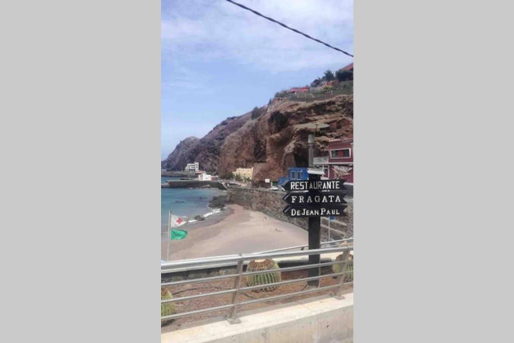 Apartament Sardina Near The Beach With Pool And Wifi I Gáldar المظهر الخارجي الصورة