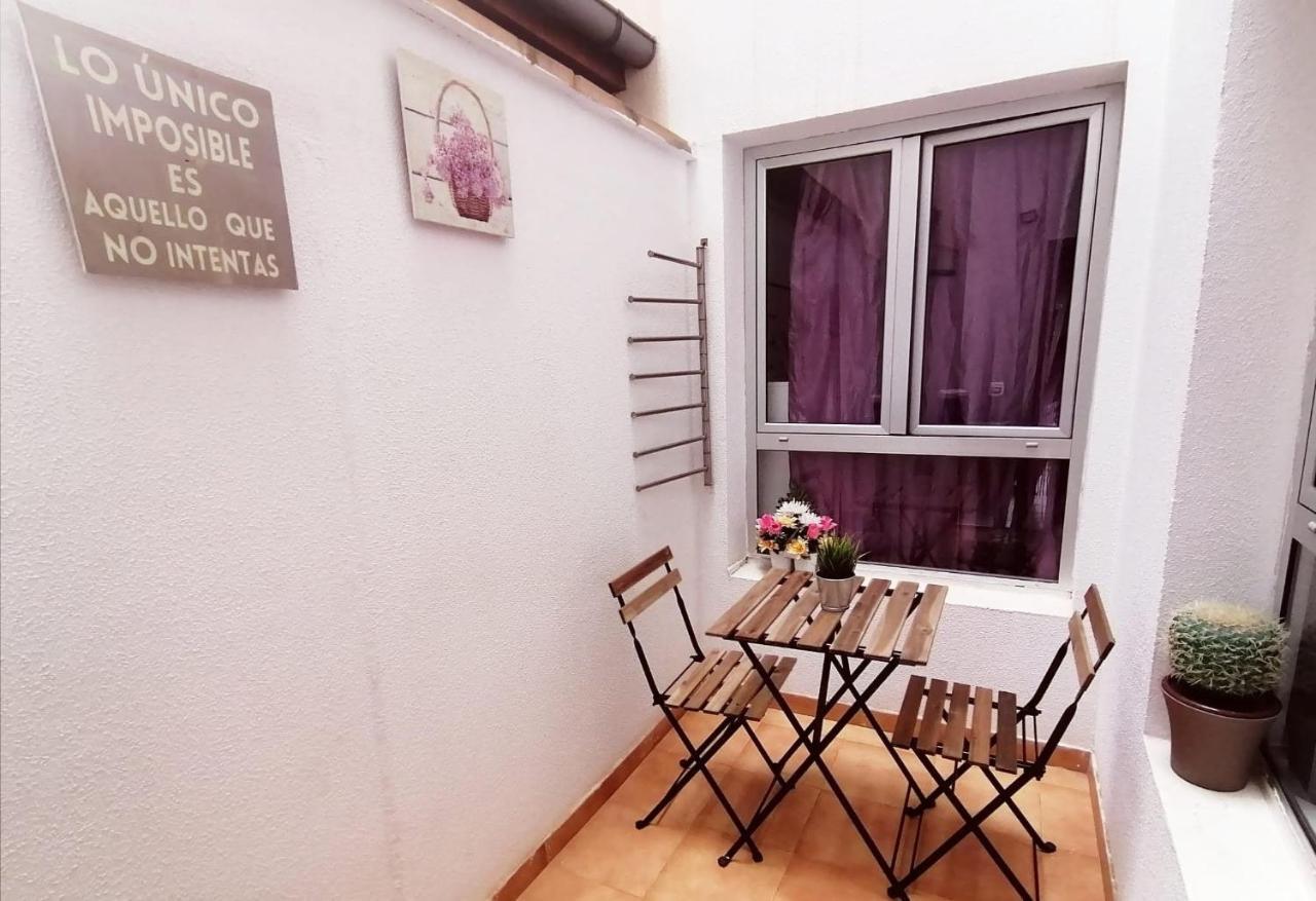Apartament Sardina Near The Beach With Pool And Wifi I Gáldar المظهر الخارجي الصورة