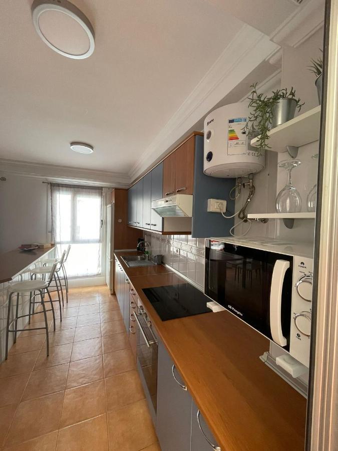 Apartament Sardina Near The Beach With Pool And Wifi I Gáldar المظهر الخارجي الصورة
