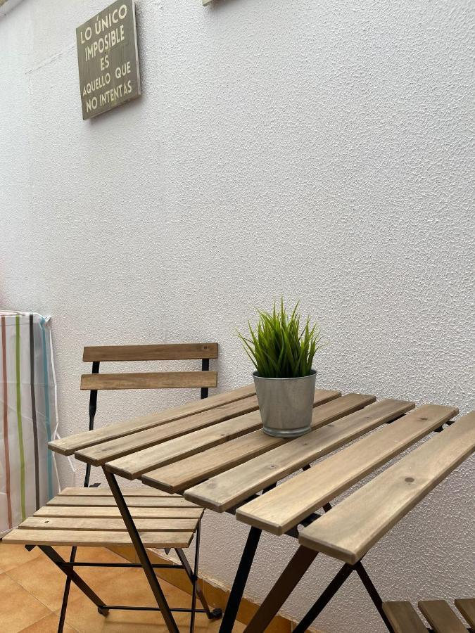Apartament Sardina Near The Beach With Pool And Wifi I Gáldar المظهر الخارجي الصورة