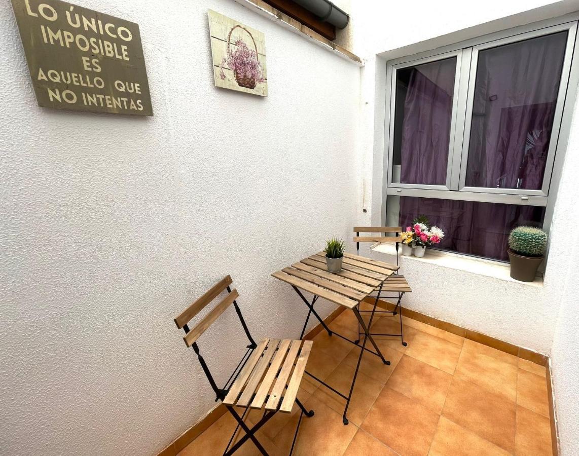 Apartament Sardina Near The Beach With Pool And Wifi I Gáldar المظهر الخارجي الصورة