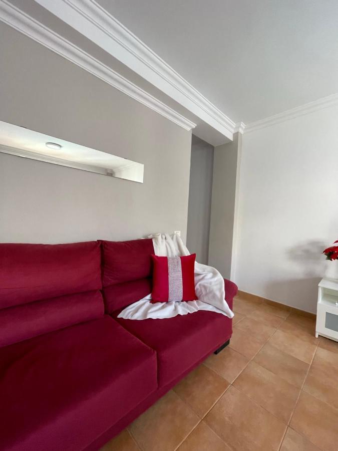 Apartament Sardina Near The Beach With Pool And Wifi I Gáldar المظهر الخارجي الصورة