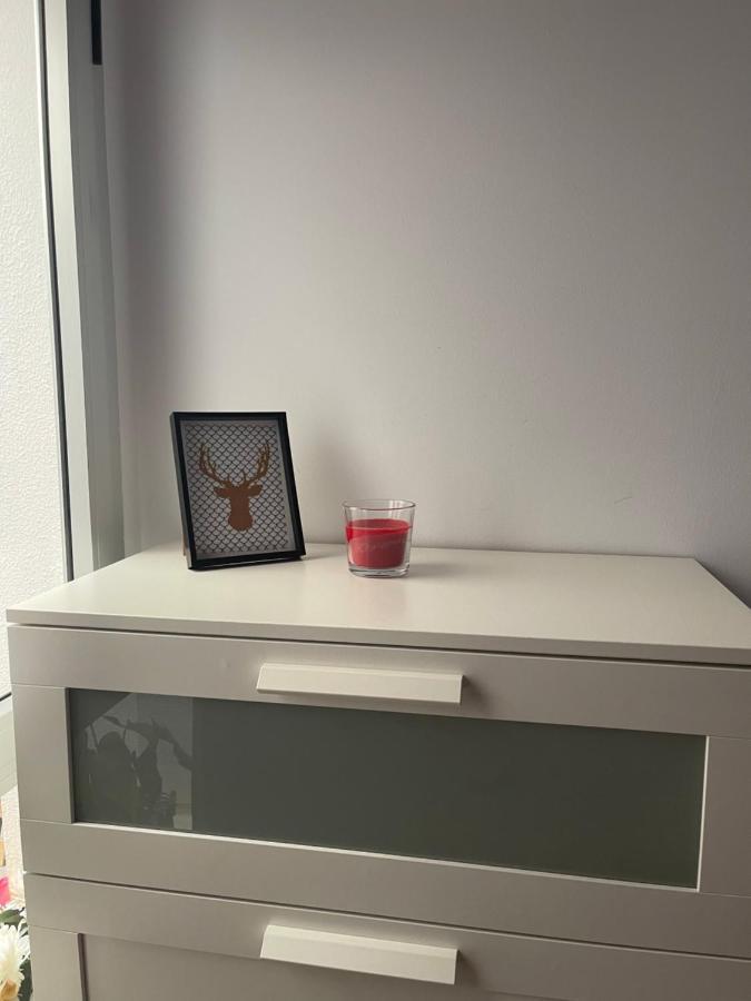 Apartament Sardina Near The Beach With Pool And Wifi I Gáldar المظهر الخارجي الصورة