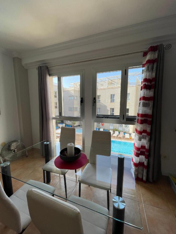 Apartament Sardina Near The Beach With Pool And Wifi I Gáldar المظهر الخارجي الصورة