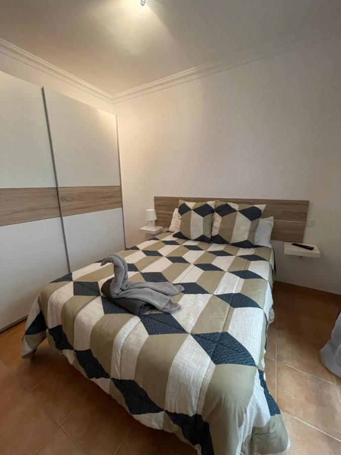 Apartament Sardina Near The Beach With Pool And Wifi I Gáldar المظهر الخارجي الصورة